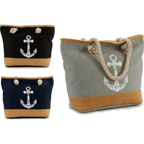 Beach Bag (15 x 35 x 47 cm)