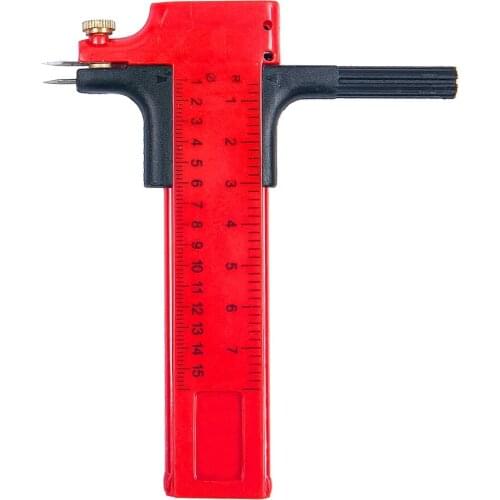 Rotary Compass Circle Cutter knife Round Draw Knife Round Cutting Knife Sewing Accessories DIY Circular Tool Tangential Device