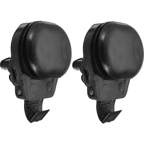 Car Door Window Glass Lock Buckle for Mitsubishi Pajero Montero V31 V32 V33 V43 V45 Mb416320 Mb416322