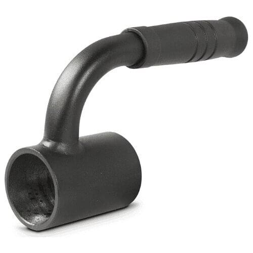 Mine Barbell Barrel Barrel Barrel Shelf Mine Frame Explosive Strength Fitness Device