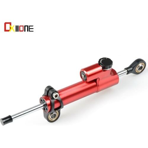 Motorcycles Steering Stabilizer Damper FOR ducati Multistrada 1260 Pikes Peak Multistrada 950 950S 1260 1260S 1200 ENDURO