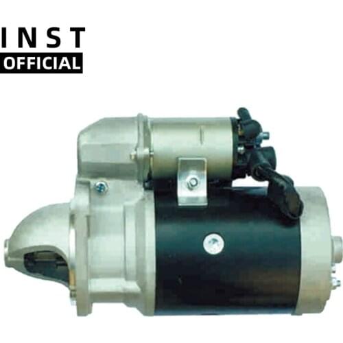 STARTER FOR 4D94,S4D94 0-21000-4040 0-21000-4830 600-813-2151 600-813-2180