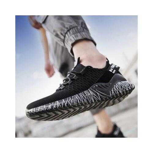 Uni-Moulding 2.0 Comfortable and Non-slip SneakersSize 35-46 Xiaomi Mijia Sneaker Mi Mens Running Shoes Sport Outdoor New