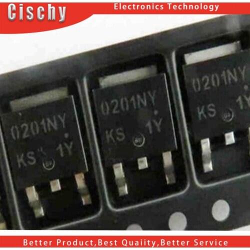 0201NY KS N0201NY TO252 N0201NY-ZK-E1 In Stock