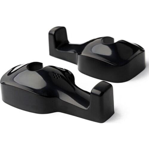 2pcs Car Shopping Bag Holder Seat Hook Hanger For Chery Fulwin QQ Tiggo 3 5 T11 A1 A3 A5 Amulet M11 Eastar Elara car accessories