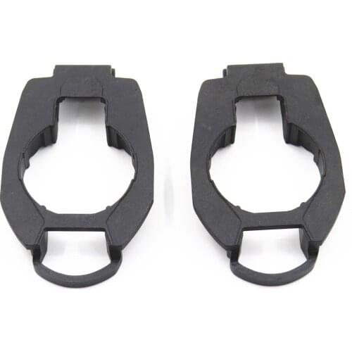 4M0845543 4M0 845 543 Qty 2 Car Rain Light Humidity Sensor Bracket for A1 A3 Q3 A5 Q5 Golf CC Polo Bora Octavia 2013-2019