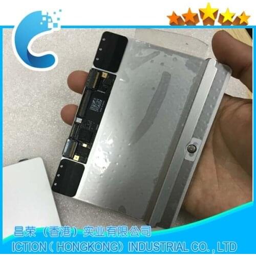 5pcs/lot Original A1466 TrackPad TouchPad for Apple MacBook Air 13" 13.3" A1466 Trackpad Touchpad 2013 2014 2015 Year