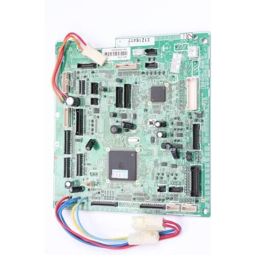 Used Original DC Controller Board RM1-6638 RM1-6638-000CN RM1-6638-000 For HP HP5225