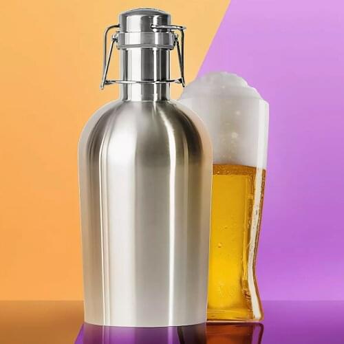 China Machinery Manufacture Brewing Equipment