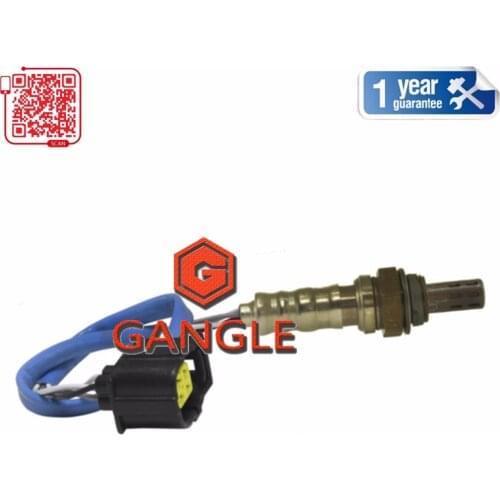 For 2008-2013 DODGE Challenger 3.5L 3.6L 5.7L 6.1L 6.4L Oxygen Sensor GL-24587 56028992AA 56028994AA 5033500AA 234-4587