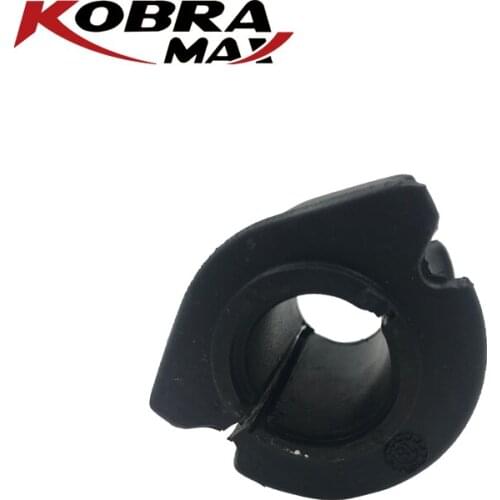 KobraMax bushing Stabilizer bar bushing 1305782080 forCitroen Dispatch Synergie Scudo nato Ulysse Zeta car accessories