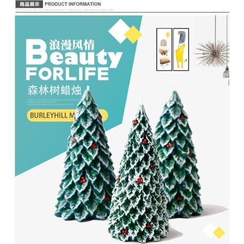 KooPeL Decorative Candles