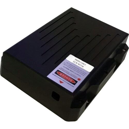 OEM 12W RGB Laser Module Red 3.4W Green 2.5W Blue 6W Full Color High Power Laser Diode For Advertising Laser Projection Display