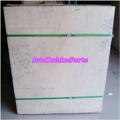 New Hydraulic Oil Cooler for Kobelco SK07-2 Machine