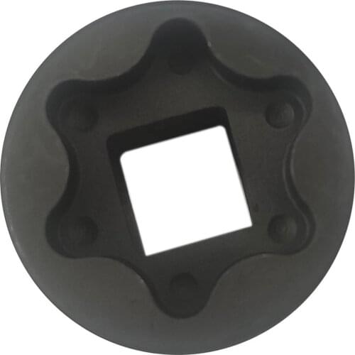 Camshaft Socket 3.0T 3/4in DR X 6PT for Cayenne Macan Panamera S