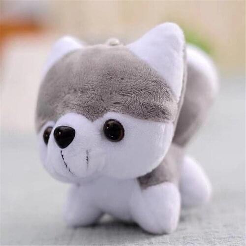 RUIMUMORE Stuffed Toys