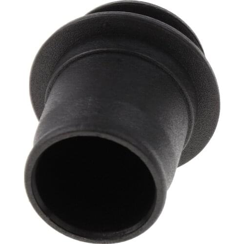 Universal Car Truck Cigarette Lighter Power Socket Dust Cover Protection