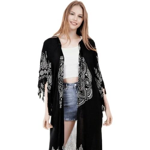 Women Beach Dress Cover-ups Swimsuit Cover Up Pareo Ups 2021 Beachwear Dresses Bathing Suit Woman платье туника пляжная парео