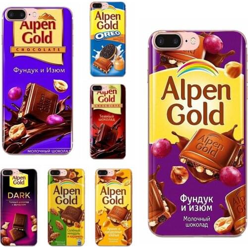 Alenka Bar Wonka Chocolate For Xiaomi Mi CC9 CC9E 9T mi10 mi9 mi8 note 9 10 pro lite SE Mi A1 A2 A3 Soft TPU Call Box
