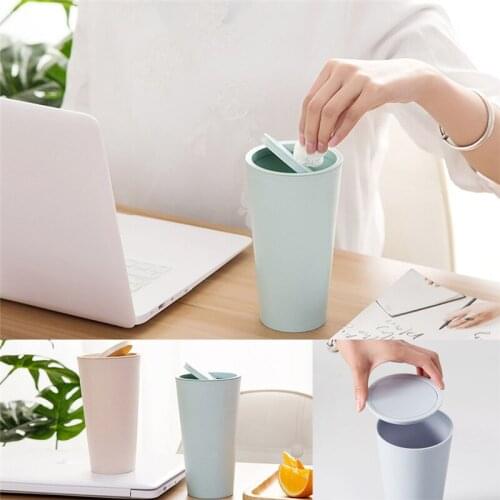 Car Trash Bin Basket Garbage Dust Case Holder Bin Home Room Office Table Waste Bins Car Garbage Cleaning Tools Car Accessories
