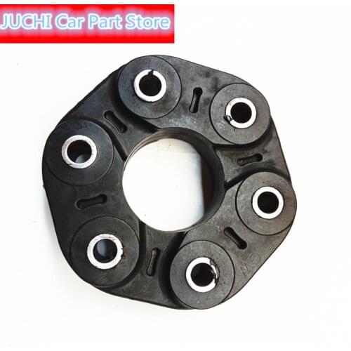 Car drive shaft buffer block for JAC rein