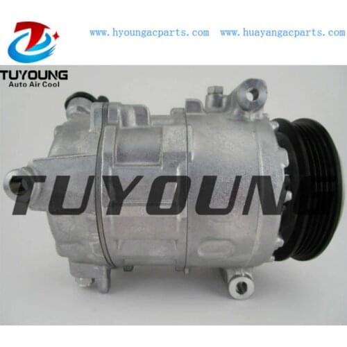 7SBH17C Car A/c Compressor For Ram ProMaster 1500 2500 3500 Base 3.0L L4 2014- 2018 447160-6744 rc 600.484 P68155464aa 447160674