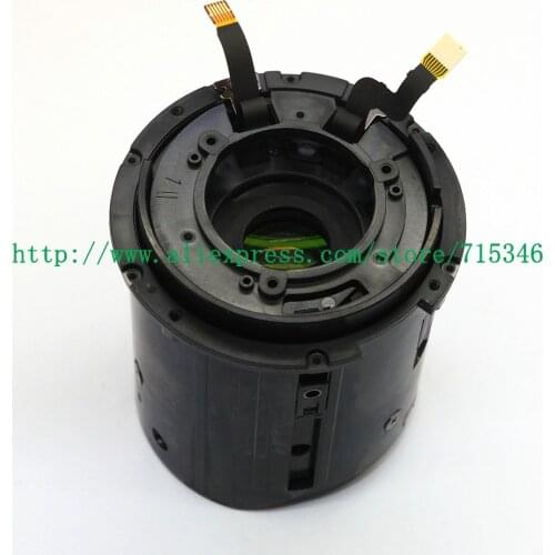 Aperture Shutter Blade Assembly Anti shake For Nikon AF-S NIKKOR 18-105mm 18-105 mm Lens Repair Part