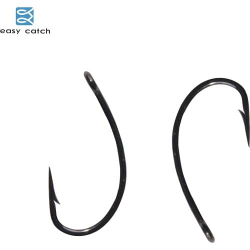 Easy Catch Carp Hooks