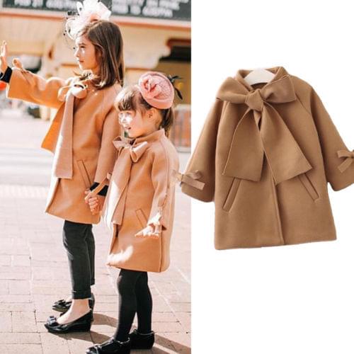Emmababy Coat For Girls