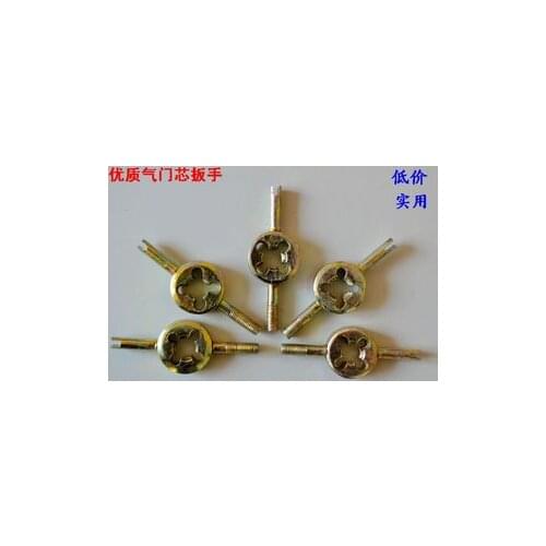 STARPAD Tyre valve core disassembly tool Wholesale FREE SHIPPING, 10 pieces/lot