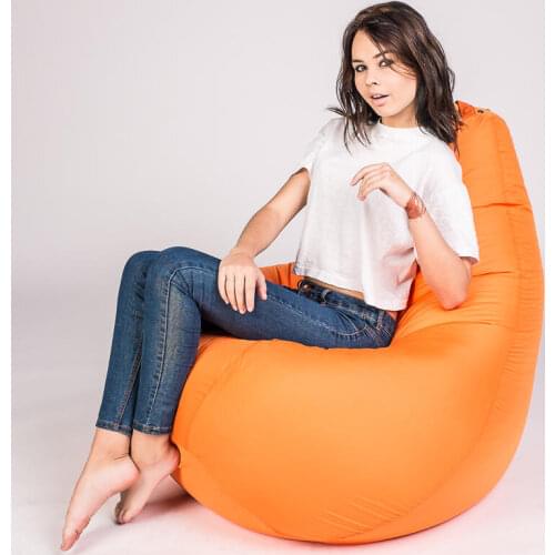 King Puf Inflatable Furniture