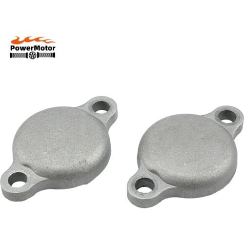 LIFAN Head Valve Timing Cover Valve caps 125cc 140cc 150cc For Horizontal Engines Dirt Pit Bike Monkey Atv Quad Go Kart Parts