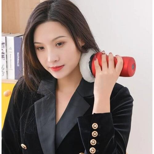 Body Massager Handheld Fat Pushing Machine Multifunctional Fat Rejection Fat Burning Body Fat Burning Body Fascia Massager