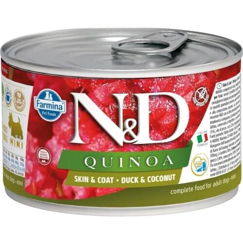 N&D Home And Garden Products