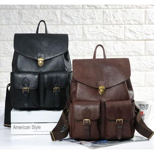 Neweekend Backpacks For Men