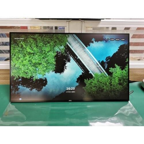 NEW original 25" 2K 2560*1440 IPS LM250WQ4 LM250WQ4-SSA1 LCD screen For desktop monitor and industrial For DELL U2520D display
