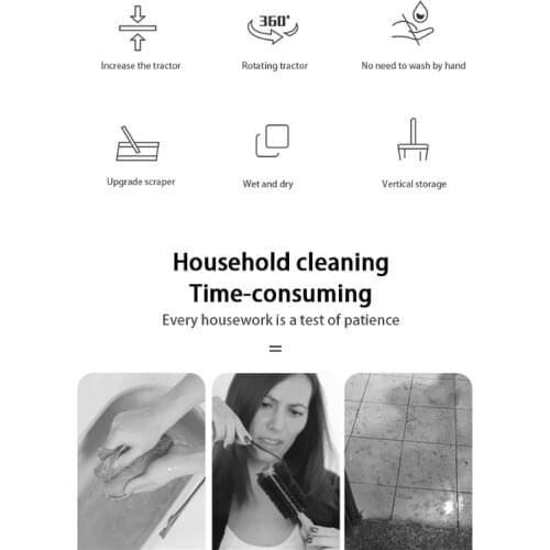 Швабры с микрофиброй для уборки OOTDTY China At AliExpress