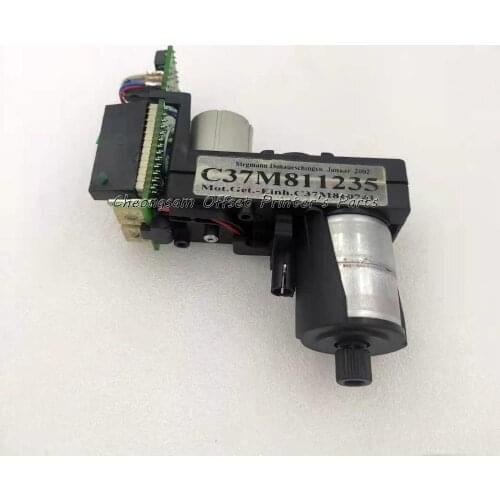 Original New C37M811235 C37M810741 Motor For Roland700 Machine