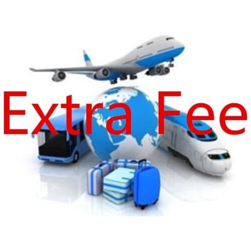 Specific Channel for Fill Postage,Repayment the Item,Change the Method of Transport,Fast Shipping Fee ,Extra Fee