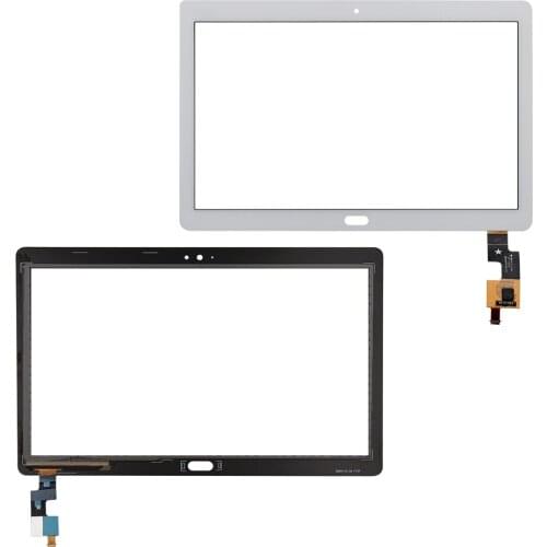 Touch Screen Panel for Huawei MediaPad M3 Lite BAH-AL00 BAH-W09 BAH-L09 10.1" Touch Screen Digitizer Front Glass