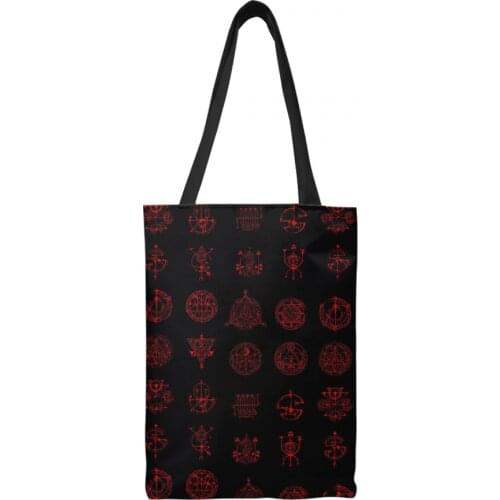 Сумки для покупок PRINT BAR China At AliExpress