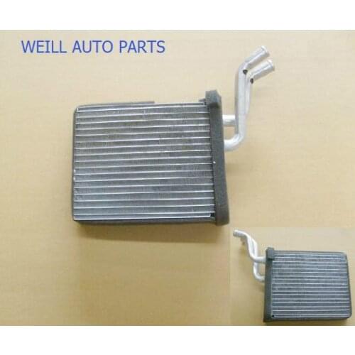 8101100-K00 Heater core assembly for GREAT WALL HAVAL