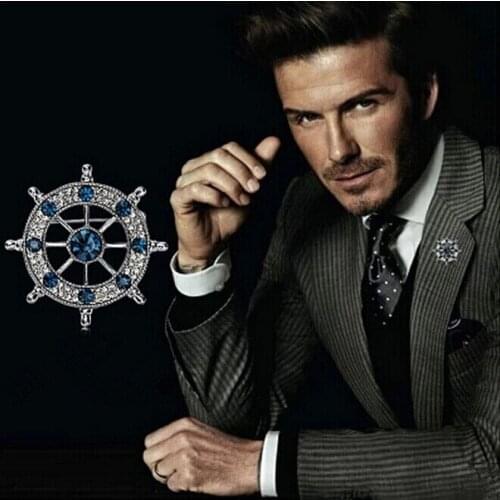 Мужские броши на одежду SHIFEEL China At AliExpress