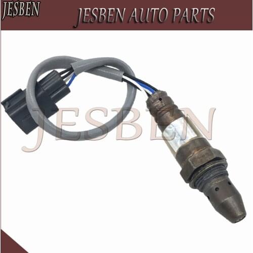 Air Fuel Ratio Oxygen O2 Sensor fit For LEXUS IS250 2.5 GS350 IS350 GS450H 3.5L TOYOTA YARIS 1.5L 12-14 NO# 234-9129 89467-52170