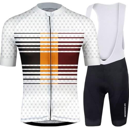 SPEED RIDING COOL Cycling Clothing
