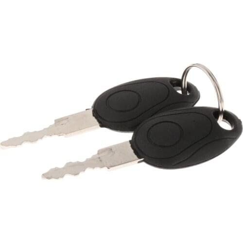 12V-99V Universal E-Bike Digital Battery Voltage Display Indicator with Key Scooter Electric Vehicle Twist Throttle Accessories