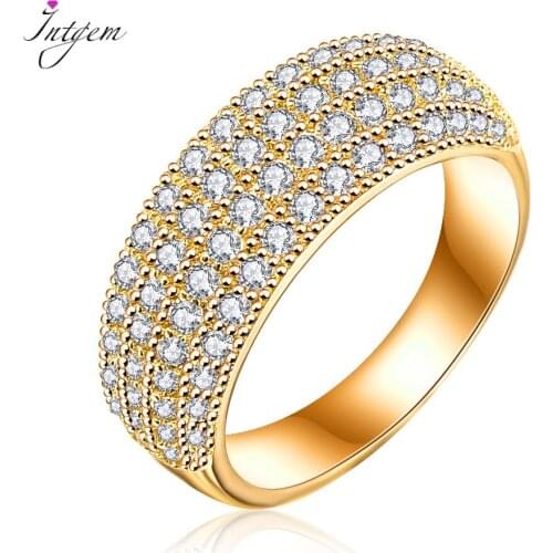 Authentic 100% 925 Sterling Silver Womens Gemstone Rings Fine Jewelry Ring Luxury Party Anniversary Gifts Wedding Jewelry Gift