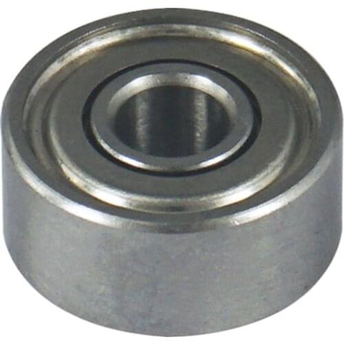 10 PCS Low Speed Bearings 3mm*9mm*4mm