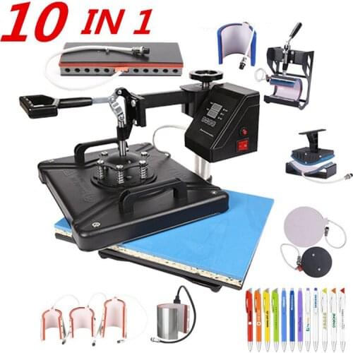 Free Shipping Sublimation Machine 10PCS/Lot 10MMx33M Thermal Tape Heat Tape High Temperature Resistant Tape