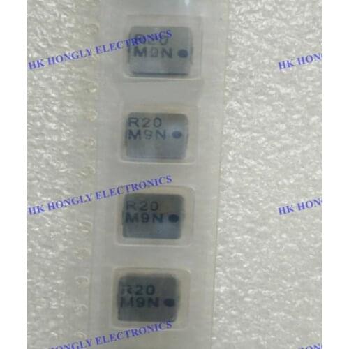 20PCS CDMC6D28NP-R20MC R47MC R68MC 1R5MC 2R2MC 3R3MC 4R7MC Inductor FIXED 2525 7*7*3 0603 0.2UH 0.47UH 0.68UH 1.5UH 3.3UH 4.7UH